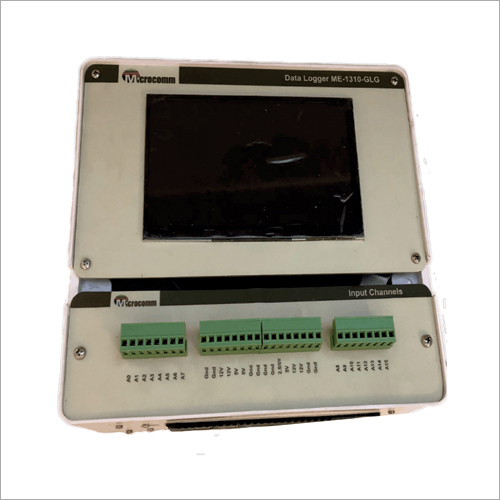 Digital Data Logger