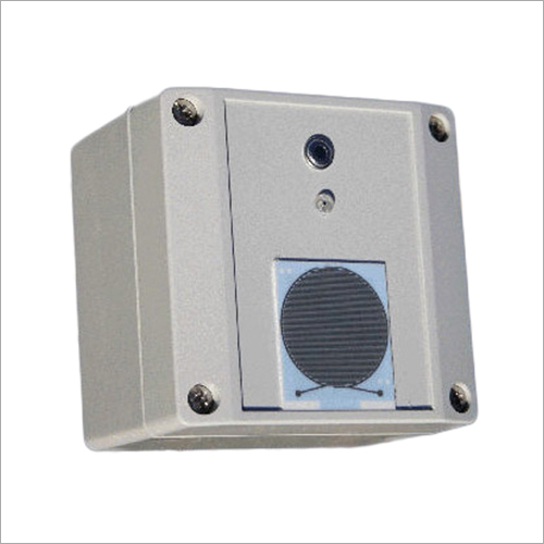 Cloud Sensor