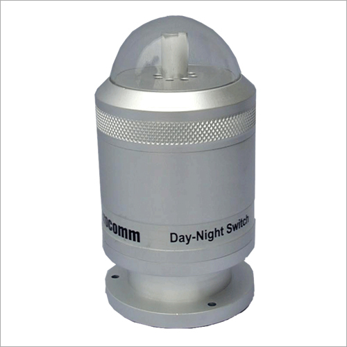 Day And Night Switch Sensor
