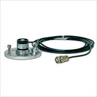 Solar Radiation Sensor