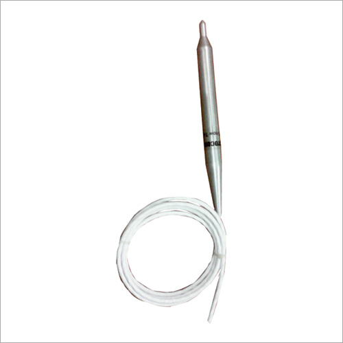 Soil Temperature Sensor
