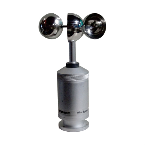 Wind Speed Sensor