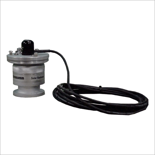 Solar Radiation Sensor