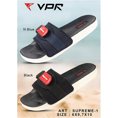 Velcro Flip Flop