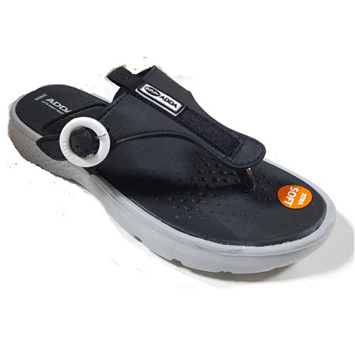 Ladies Plain Slipper