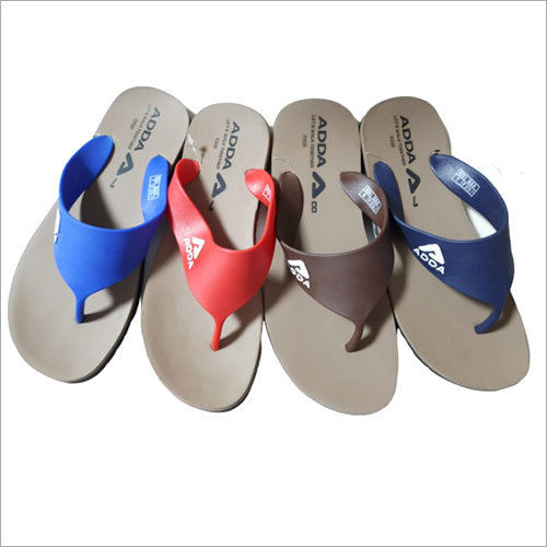 Ladies Regular Slipper