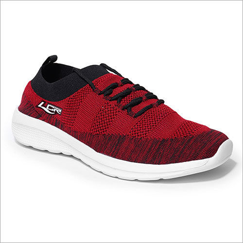 Mesh Sports Shoes