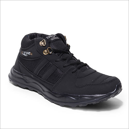 Mens Hard Sole Sports Shoes