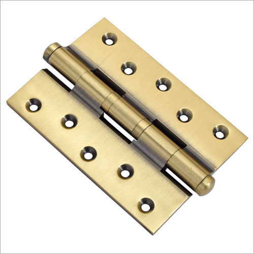 Brass Bearing Hinges