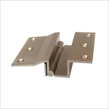 Brass Duck Hinges By DHARTI PRODUCTS