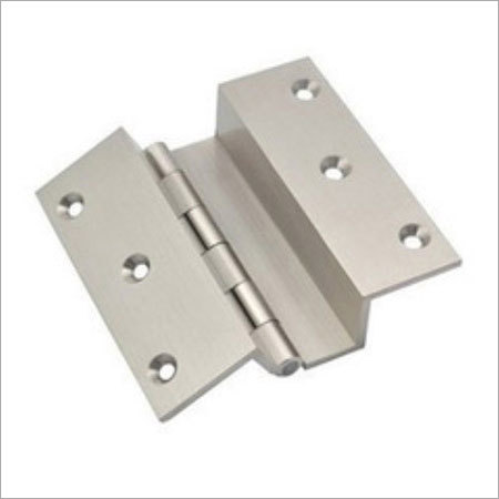 Brass W Hinges By DHARTI PRODUCTS