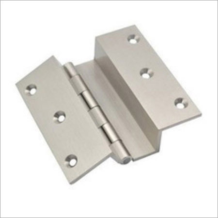 Brass W Hinges