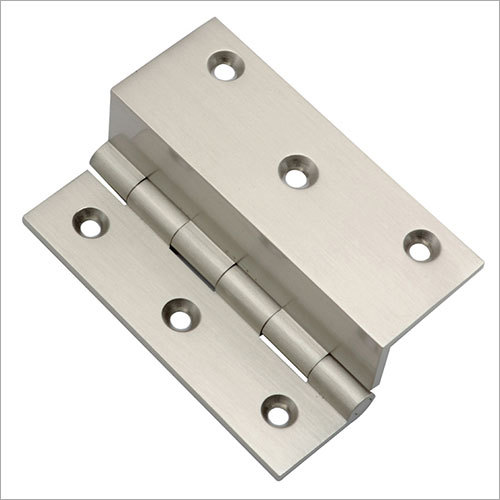 Brass Door Hinges By DHARTI PRODUCTS