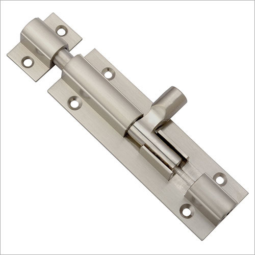Door Tower Bolt Stopper