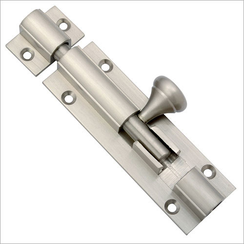 SS Tower Bolt