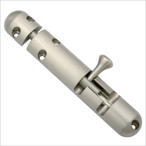 Aluminium Door Tower Bolt By DHARTI PRODUCTS