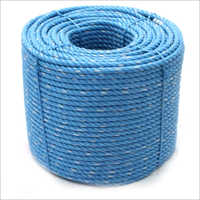 Blue PP Danline Rope