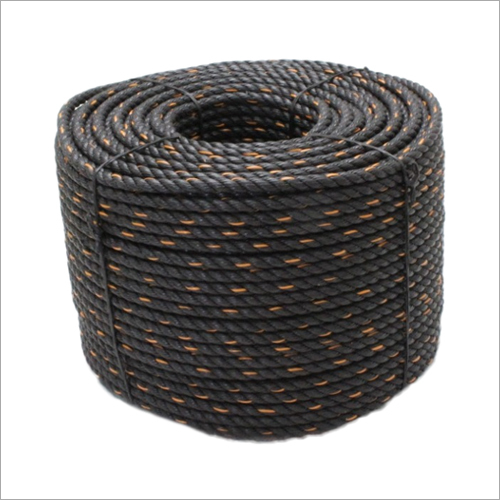 Triple Horse Rope