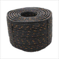 Triple Horse Rope