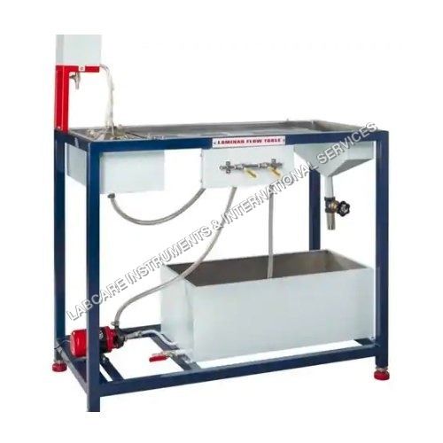 Leminar Flow Table Labcare-Online