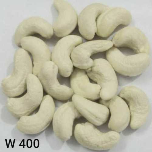 Sweet and Crispy Cashew Nut - Organic W400, Grade SW550 | 4 Months Shelf Life, Customizable Weight