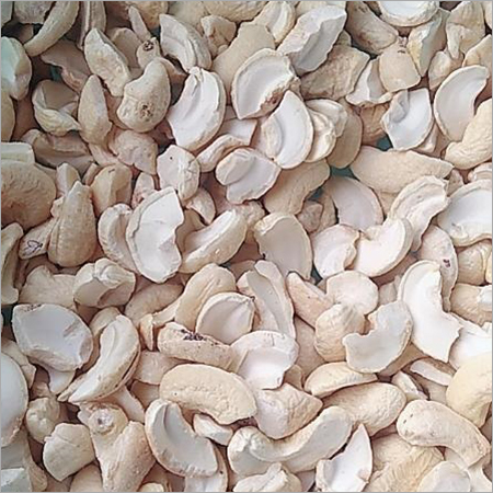 LWP Cashew Nut - Organic Dried, 4-Piece Kernel | Quality Inspected, 4 Months Shelf Life