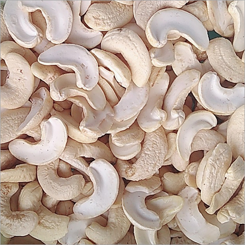 Organic Jh Cashew Nut