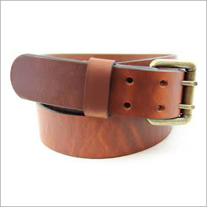 American Eagle Outfitters Faux Leather Belt brown casual look Accessories Belts Faux Leather Belts 