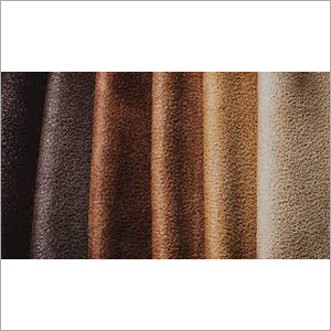 Brown Raw Leather By NISA TRADING ORG
