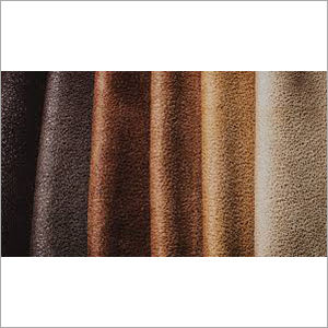 Brown Raw Leather Usage: Fashion Accessories