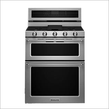 Kitchen Oven