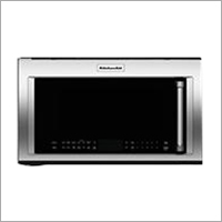 Microwave Oven