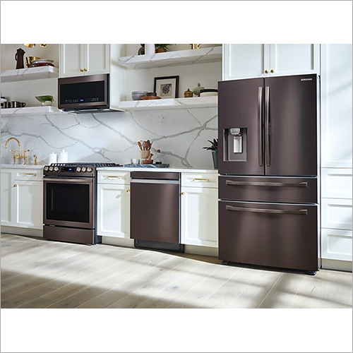 Modular Kitchen Appliances