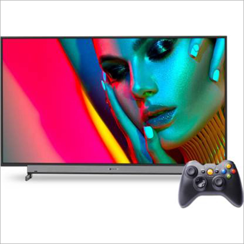 4K HD LED TV