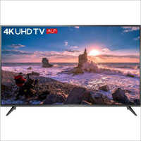 4k UHD LED TV