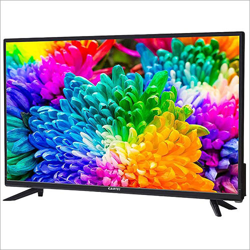 HD LED TV - 220V, 50MHz | 10-25kg Weight, Wide Screen Support