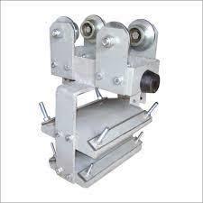 Double Decker Cable Trolley