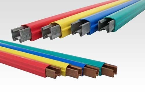 Bolted Joint Bus Bar