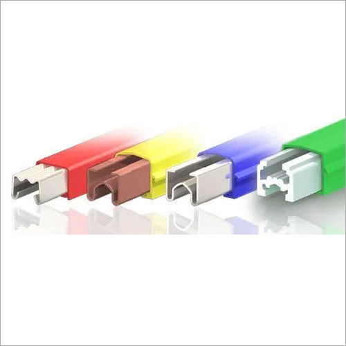 EOT Crane DSL Line
