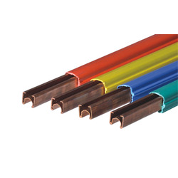 Copper DSL Busbar By TOP CRANE SYSTEM PRIVATE LIMITED