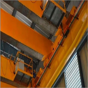 Crane Electrification System