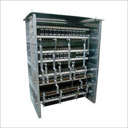 Electrical Resistance Box By TOP CRANE SYSTEM PRIVATE LIMITED