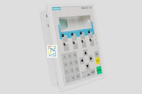 Body with Keypad for Siemens OP7 HMI