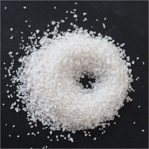 Quartz Silica Sand