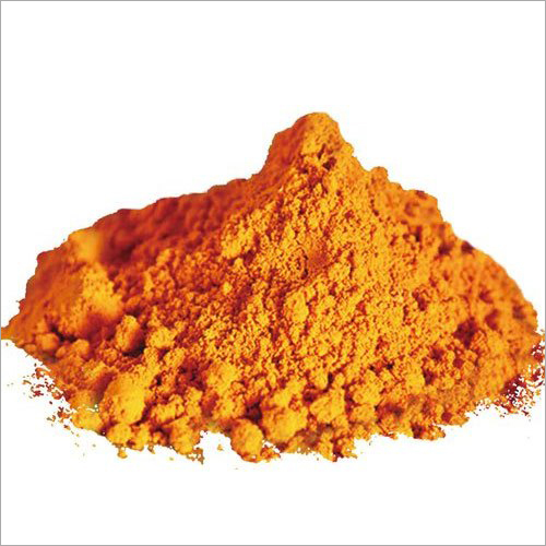 Industrial Vanadium Pentoxide Powder