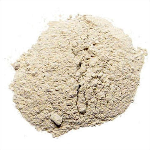 White Bentonite Powder