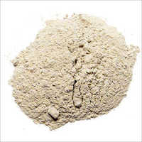 White Bentonite Powder