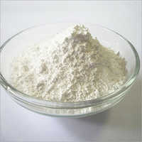 White Limestone Powder