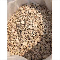Rotary Kiln Calcined Bauxite Lumps