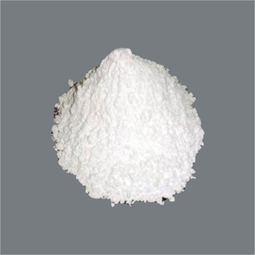 White Calcite Powder Application: Paint
